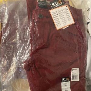 5.11 Tactical 0 Short Defender Flex